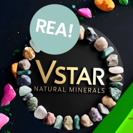 vstarminerals