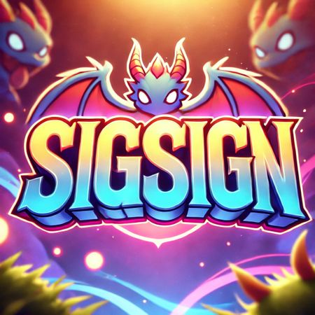 sigsign
