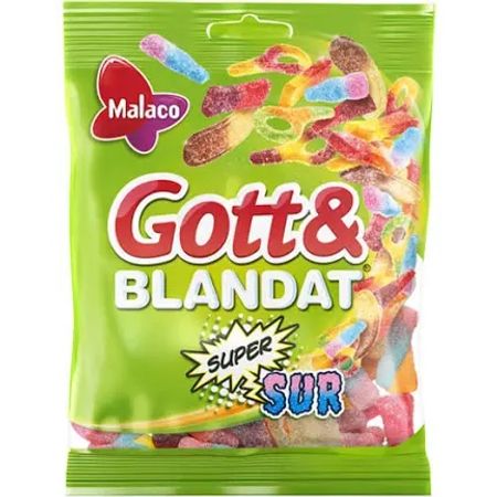 gottoblandat24