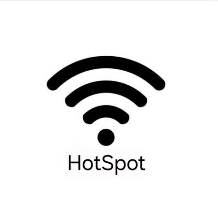 Hotspot