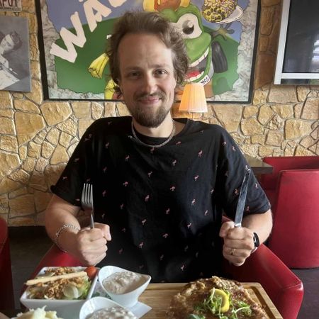 KristoferHoglind