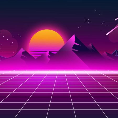 Retrosteel
