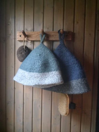 NordicSaunaHats