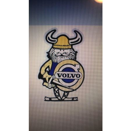 Vikingparts