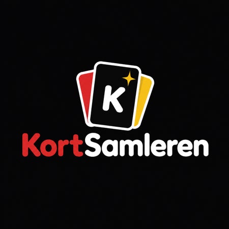 Kortsamlerendk