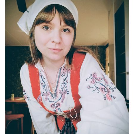 tuvakristiina