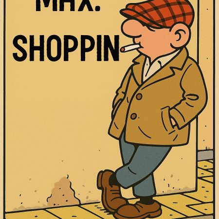 Max.Shopping