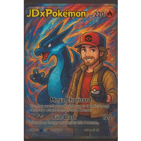 JDxPokemon