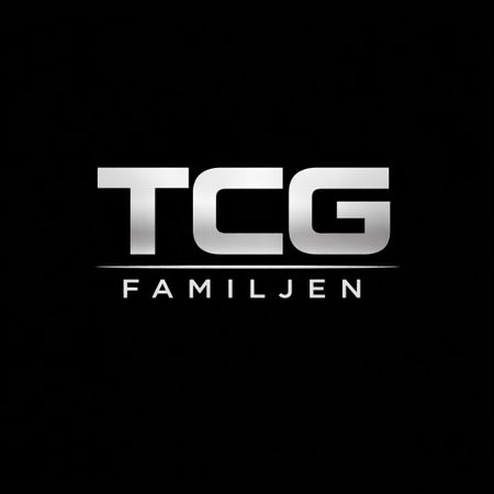 Tcgfamiljen