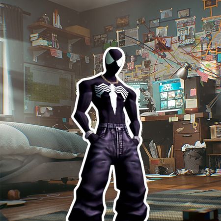 Mr.Panda_With_Blue_Eyes