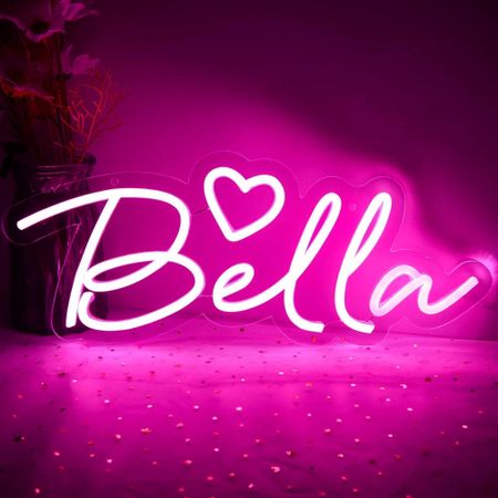 PinkBella