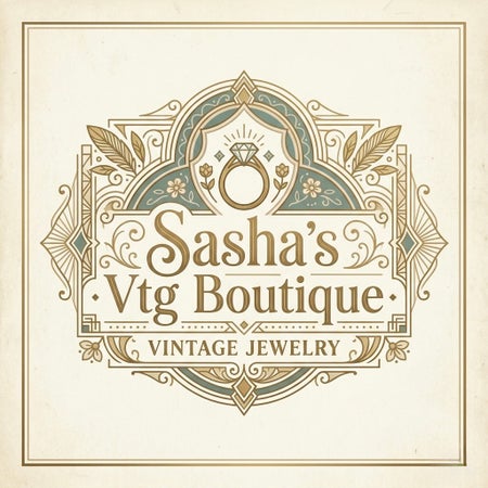 SashasVtgBoutique