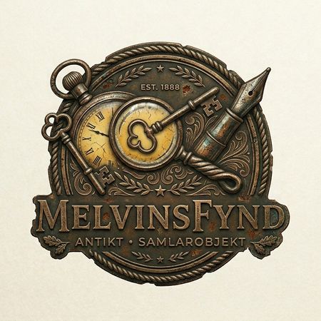 MelvinsFynd
