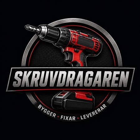 Skruvdragaren