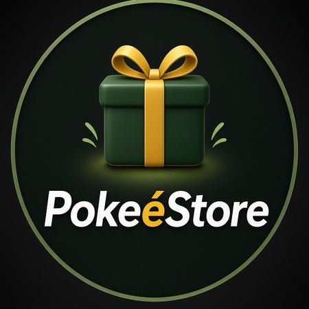 PokeéStore