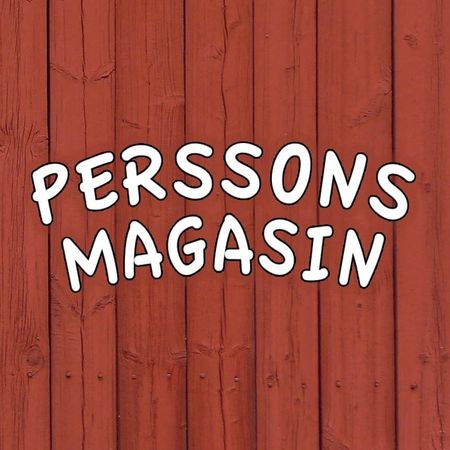 Persson.Magasin