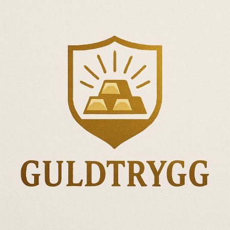 Guldtrygg
