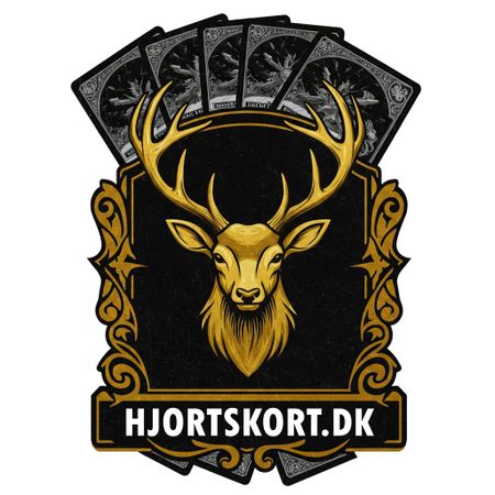 hjortskortdk