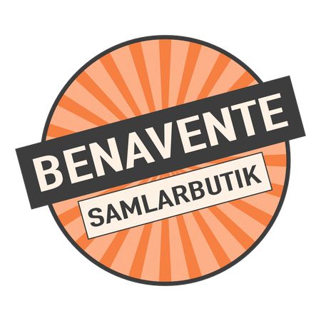 BenaventeSamlarbutik