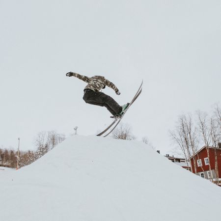 Alexandernicklas