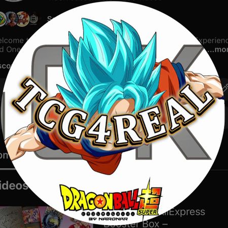 TcgForReal