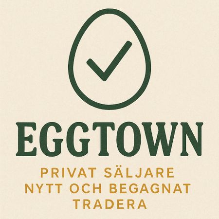 Eggtown