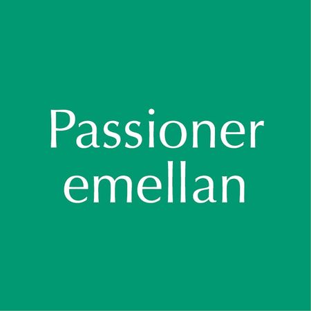 Passioner-emellan