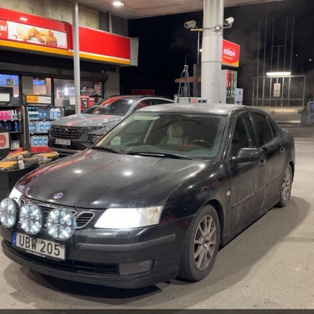 SAABTURBO2003