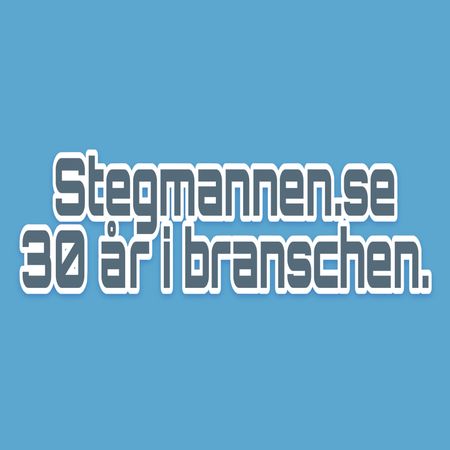 Stegmannen