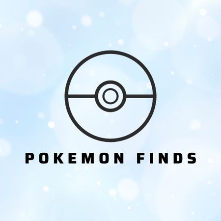 PokemonFinds