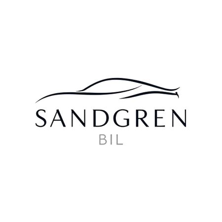 Sandgren-Bil