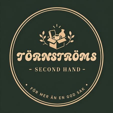 Törnströms Second Hand