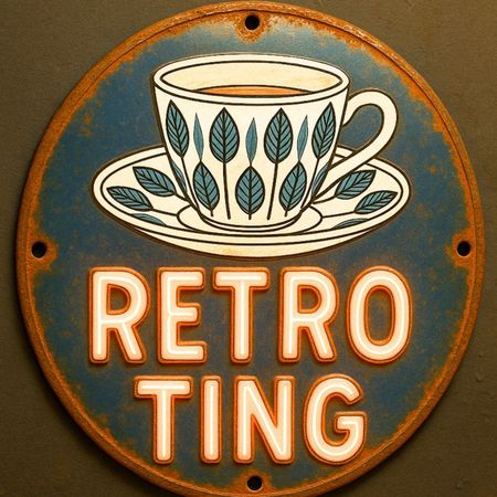 RetroTing
