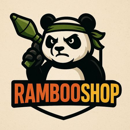 Rambooismail