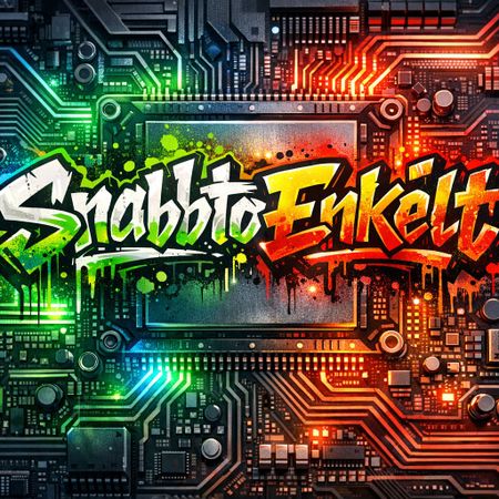 SnabbtoEnkelt