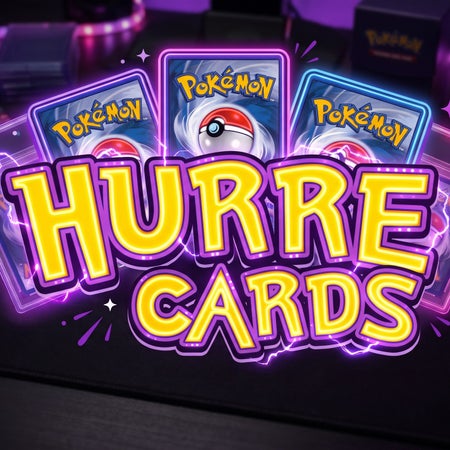 HurreCards