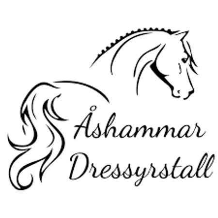 AshammarDressyrstall