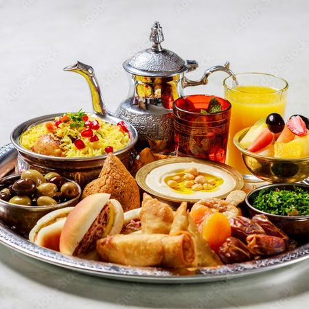MakRara