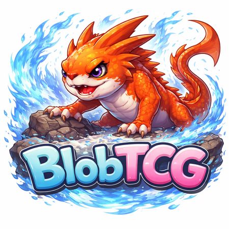 BlobTCG