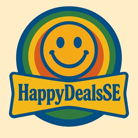 HappyDealsSE