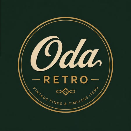 LiloMeholli - ODA RETRO