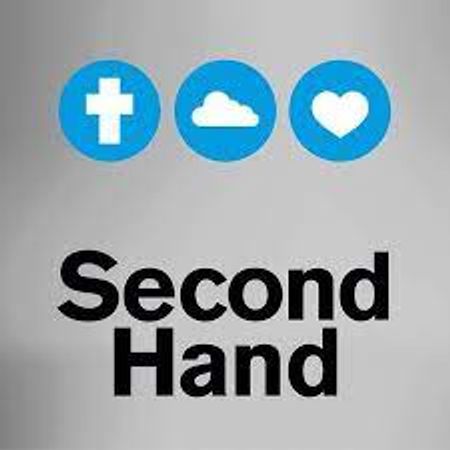 PingstSecondhandFKPG