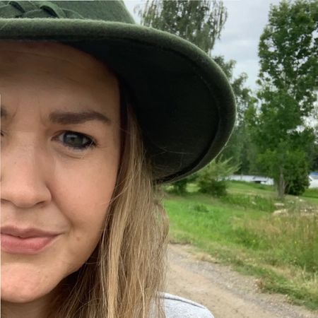 Fridabacklundin