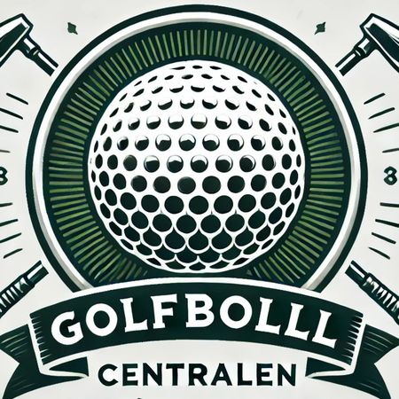 Golfbollcentralen
