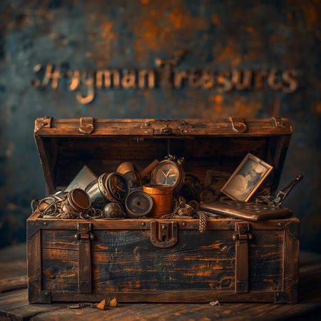 HagmanTreasures
