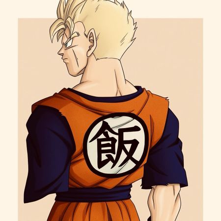 Gohan