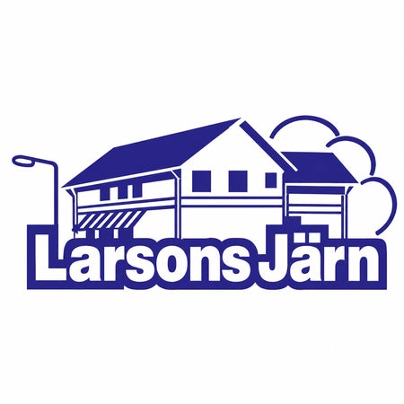 LarsonsJärn