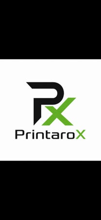 PrintaroX