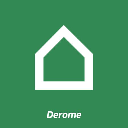 Derome_Bostad