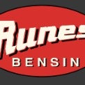 Runes Bensin